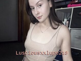 Lusciousxxlupe218