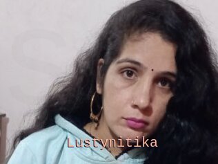 Lustynitika