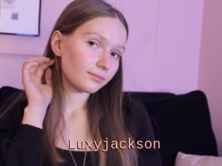 Luxyjackson