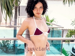 Luyciana