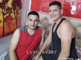 Lyanjavier