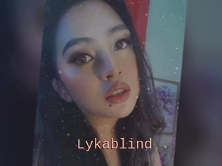 Lykablind