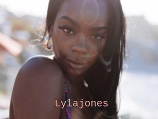 Lylajones