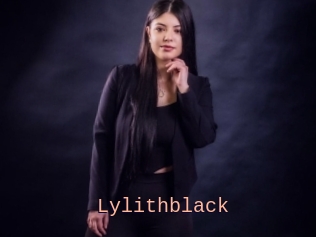 Lylithblack