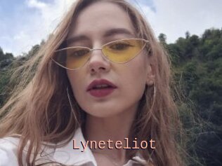 Lyneteliot