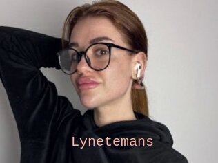 Lynetemans