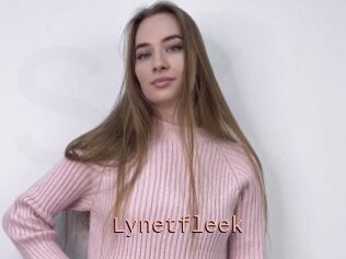 Lynetfleek