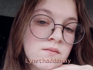 Lynethaddaway