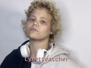 Lynetteatcher