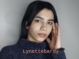 Lynettebardy