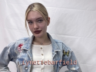 Lynettebarfield