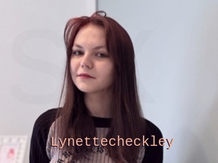 Lynettecheckley