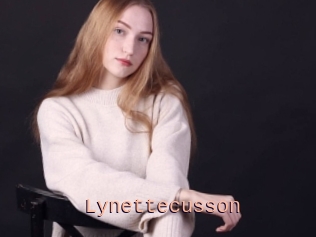 Lynettecusson