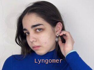 Lyngomer