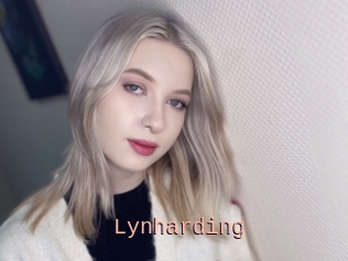 Lynharding