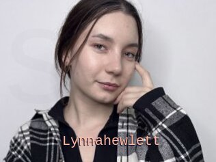 Lynnahewlett