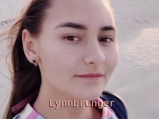 Lynnbrunger