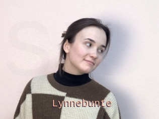 Lynnebunte