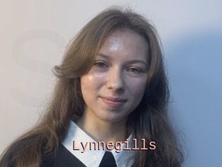 Lynnegills