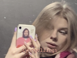 Lynngellings