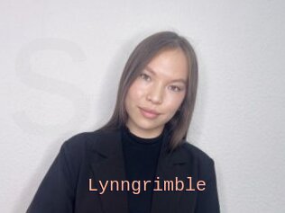 Lynngrimble