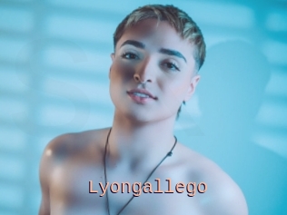 Lyongallego