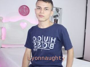 Lyonnaughty