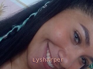 Lysharper