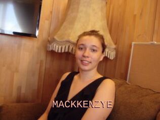 MACKKENZYE