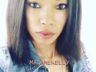 MADAMEKELLY