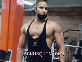 MAGNUSQUINTOUX