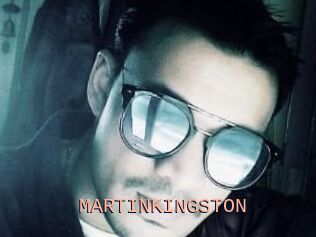 MARTINKINGSTON