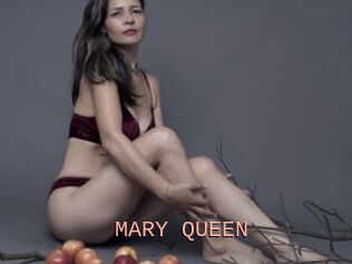 MARY_QUEEN