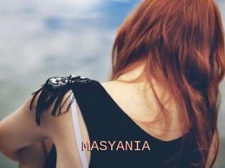 MASYANIA