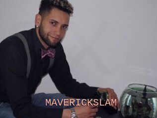 MAVERICKSLAM