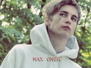 MAX_ONER