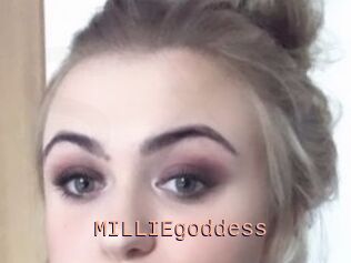 MILLIEgoddess