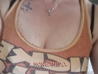 MORGANEXX