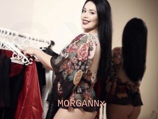 MORGANNx