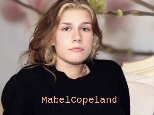 MabelCopeland