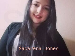 Macarena_Jones