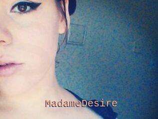 MadameDesire