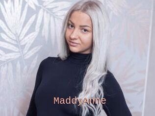 MaddyAnne