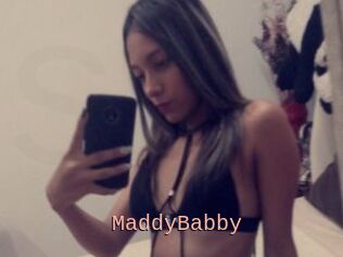 MaddyBabby