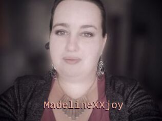 MadelineXXjoy