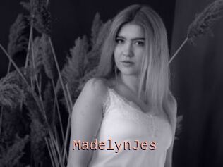 MadelynJes