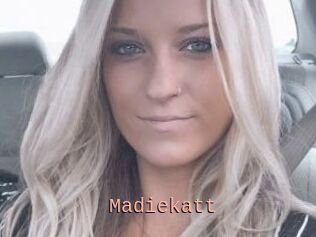 Madiekatt