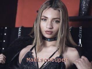 MadisonCuper