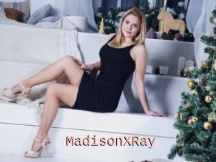 MadisonXRay