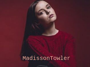 MadissonTowler